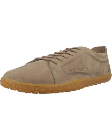 Sportivo per Donna WAALS RESPETUOSO MUJER MODELO MOJAVE COLOR MARRON CLARO TAUPE