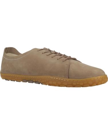 Sportivo per Donna WAALS RESPETUOSO MUJER MODELO MOJAVE COLOR MARRON CLARO TAUPE