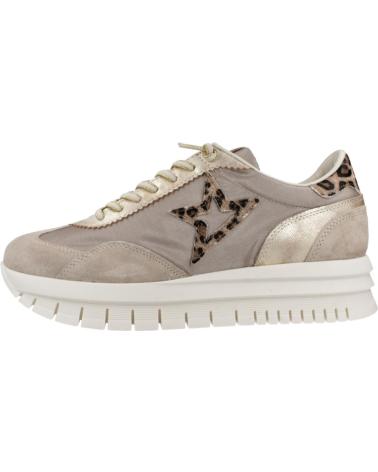 Sneaker für Damen CETTI ZAPATILLAS MUJER MODELO C1259SRA XL COLOR MARRON CHMPGN