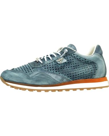 Deportivas de Hombre CETTI 848 AZUL