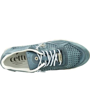 Esportes  de Homem CETTI 848 AZUL