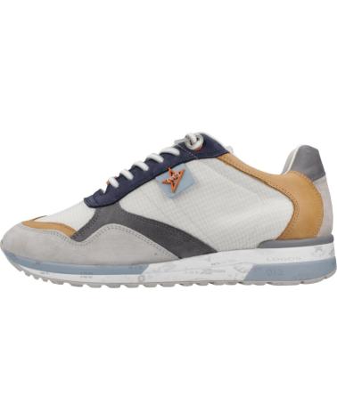 CETTI DEPORTIVOS HOMBRE C848XL BLANCO