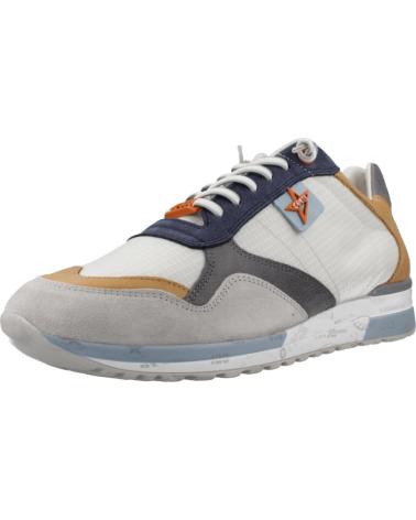 CETTI DEPORTIVOS HOMBRE C848XL BLANCO