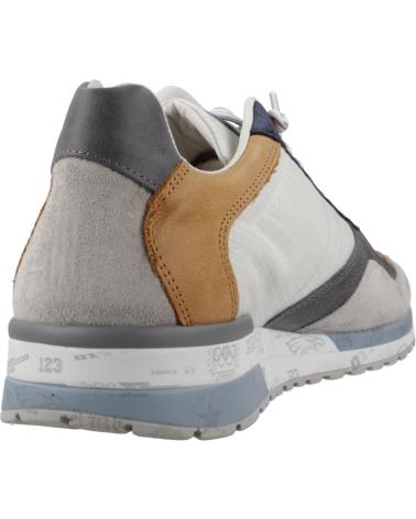 CETTI DEPORTIVOS HOMBRE C848XL BLANCO