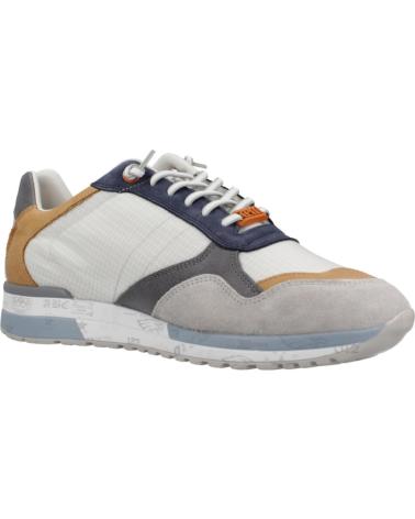CETTI DEPORTIVOS HOMBRE C848XL BLANCO