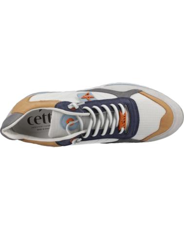 CETTI DEPORTIVOS HOMBRE C848XL BLANCO