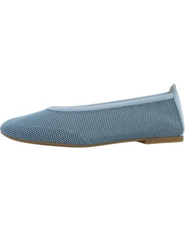 Ballerines pour Femme UNISA BAILARINAS MUJER MODELO BARKYN COLOR AZUL LUCIEL