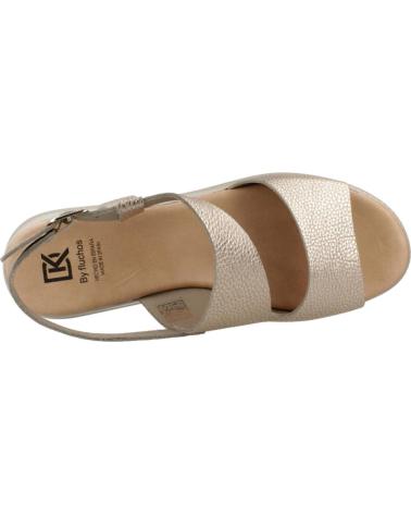 Sandali-De-Mujer-DORKING-SANDALIAS-MUJER-MODELO-D9495-AL-COLOR-ORO-PLTN