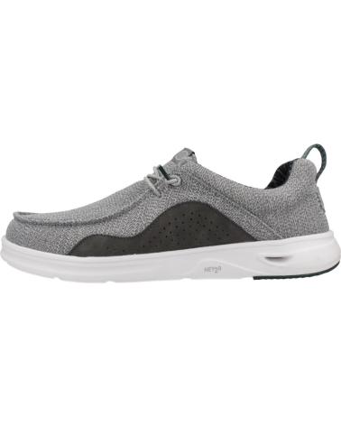 Nauticos-De-Hombre-HEY-DUDE-INFORMALES-HOMBRE-MODELO-WALLY-HEY2O-MESH-COLOR-GRIS-GRDWBL