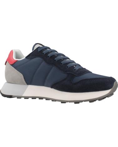 Sportivo per Uomo SUN68 JAKI 2 0 SOLID SCPZ35111 AZUL
