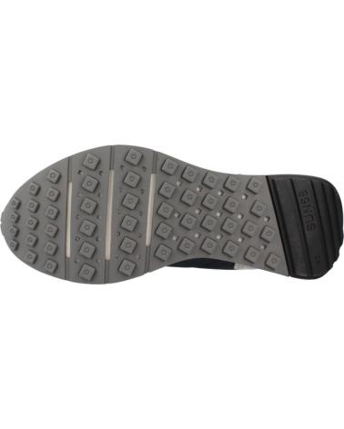 Sportivo per Uomo SUN68 JAKI 2 0 SOLID SCPZ35111 AZUL