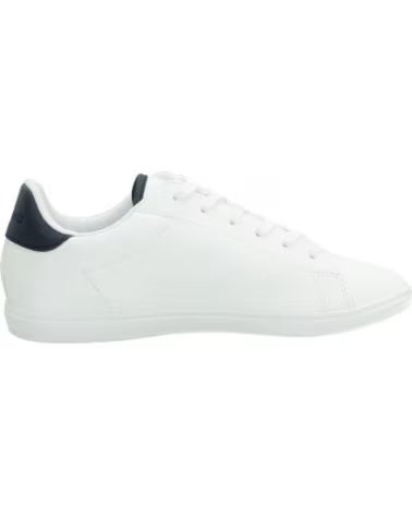 LE COQ SPORTIF ZAPATILLAS 2422688 EN BLANCO PARA NINOS UNISEX MULTICOLOR