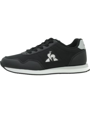 Esportes  de Homem LE COQ SPORTIF ZAPATILLAS HOMBRE MODELO 2510499L COLOR NEGRO BLCKSLVR