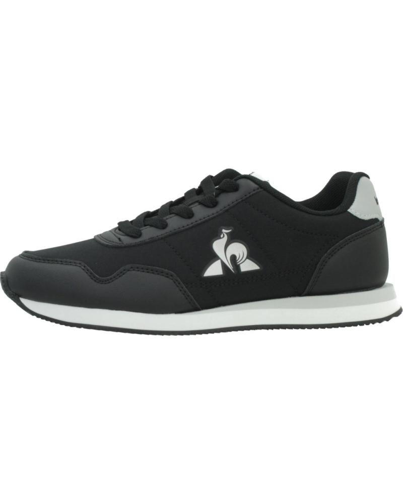 Sneaker für Herren LE COQ SPORTIF ZAPATILLAS HOMBRE MODELO 2510499L COLOR NEGRO BLCKSLVR