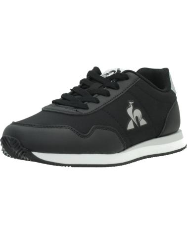 Sneaker für Herren LE COQ SPORTIF ZAPATILLAS HOMBRE MODELO 2510499L COLOR NEGRO BLCKSLVR