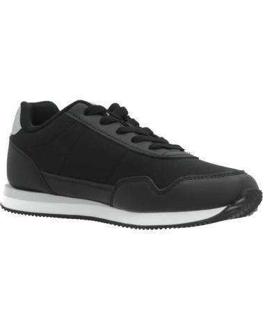 Sneaker für Herren LE COQ SPORTIF ZAPATILLAS HOMBRE MODELO 2510499L COLOR NEGRO BLCKSLVR