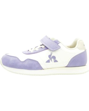 Esportes--De-Niña-LE-COQ-SPORTIF-ZAPATILLAS-NINA-MODELO-2510505L-COLOR-VIOLETA-WHTVLT