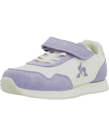 Sneaker-De-Niña-LE-COQ-SPORTIF-ZAPATILLAS-NINA-MODELO-2510505L-COLOR-VIOLETA-WHTVLT