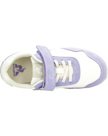Sneaker-De-Niña-LE-COQ-SPORTIF-ZAPATILLAS-NINA-MODELO-2510505L-COLOR-VIOLETA-WHTVLT