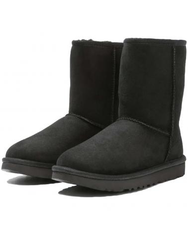 Bottes-De-Mujer-UGG-1016223-CLASSIC-SHORT-II-4-BLACK Bottes-De-Mujer-UGG-1016223-CLASSIC-SHORT-II-4-BLACK