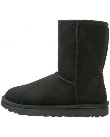Bottes-De-Mujer-UGG-1016223-CLASSIC-SHORT-II-4-BLACK