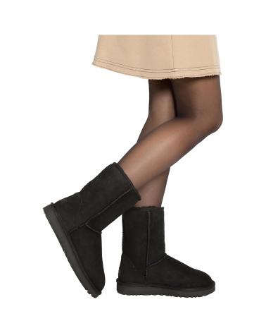 Bottes-De-Mujer-UGG-1016223-CLASSIC-SHORT-II-4-BLACK Bottes-De-Mujer-UGG-1016223-CLASSIC-SHORT-II-4-BLACK