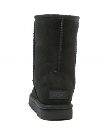 Bottes-De-Mujer-UGG-1016223-CLASSIC-SHORT-II-4-BLACK Bottes-De-Mujer-UGG-1016223-CLASSIC-SHORT-II-4-BLACK
