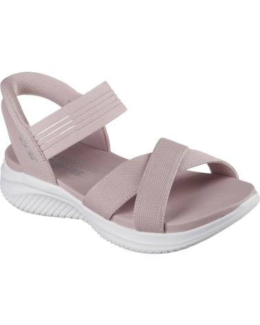 SKECHERS CHANCLAS BLSH
