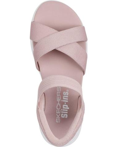 SKECHERS CHANCLAS BLSH