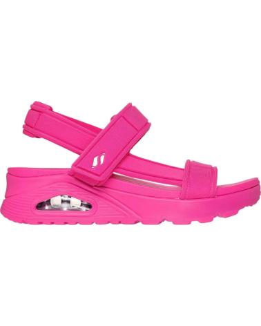 Sandali-De-Mujer-SKECHERS-SANDALIAS-UNO-FUN-STAND-ROSA-PINK-119814-HTPK-SANDAL-MUJER-CLARO