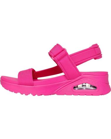 Sandali-De-Mujer-SKECHERS-SANDALIAS-UNO-FUN-STAND-ROSA-PINK-119814-HTPK-SANDAL-MUJER-CLARO