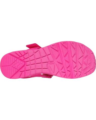 Sandali-De-Mujer-SKECHERS-SANDALIAS-UNO-FUN-STAND-ROSA-PINK-119814-HTPK-SANDAL-MUJER-CLARO