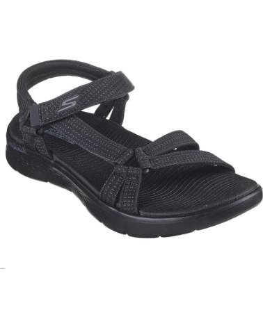 Sandalias-deportivas-de-mujer-SKECHERS-SANDALIA-141451-NEGRO-MULTI