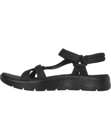 Sandalias-deportivas-de-mujer-SKECHERS-SANDALIA-141451-NEGRO-MULTI