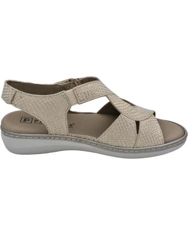 Sandálias-De-Mujer-PITILLOS---SANDALIAS-PARA-MUJER-PLANTILLA-EXTRAIBLE-COMOD-ORO