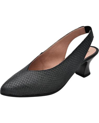 Ballerinas-De-Mujer-PITILLOS---SALON-DESTALONADO-PARA-MUJER-MODELO-10510-COL-NEGRO