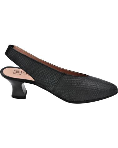Ballerinas-De-Mujer-PITILLOS---SALON-DESTALONADO-PARA-MUJER-MODELO-10510-COL-NEGRO