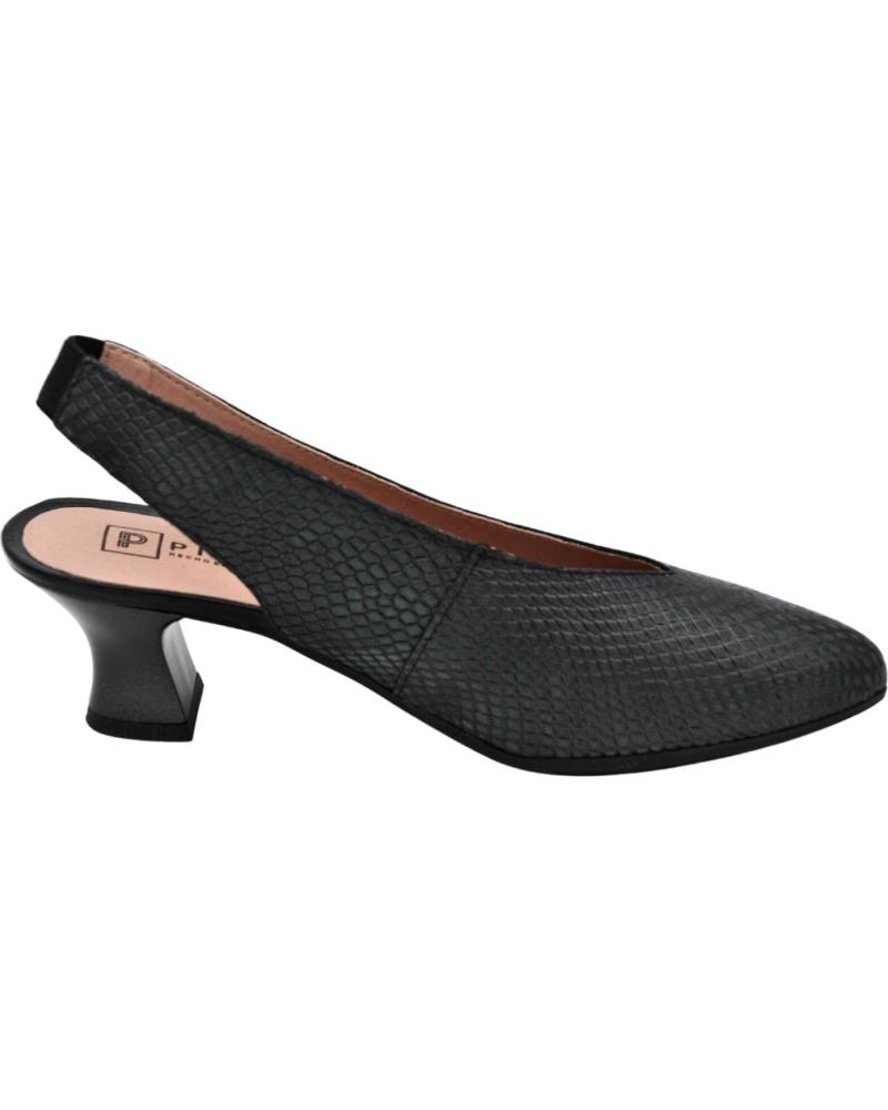 Ballerinas-De-Mujer-PITILLOS---SALON-DESTALONADO-PARA-MUJER-MODELO-10510-COL-NEGRO