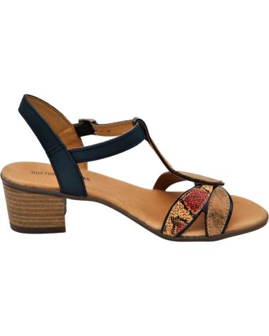 Sandálias-femininas-D`CUTILLAS-DOCTOR-CUTILLAS-37953-SANDALIA-MUJER-MARINO