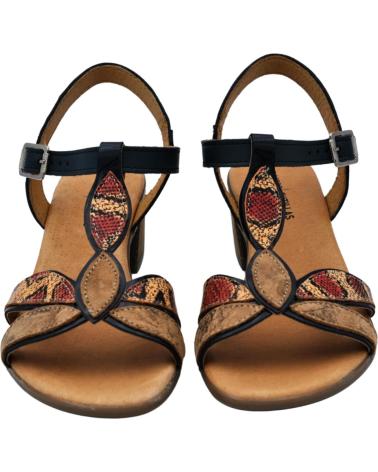 Sandálias-femininas-D`CUTILLAS-DOCTOR-CUTILLAS-37953-SANDALIA-MUJER-MARINO