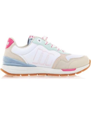 Deportivas de Niña y Niño MTNG ZAPATILLAS MUSSTANG 48983 57423 C