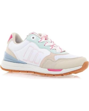 Sportif pour Fille et Garçon MTNG ZAPATILLAS MUSSTANG 48983 57423 C