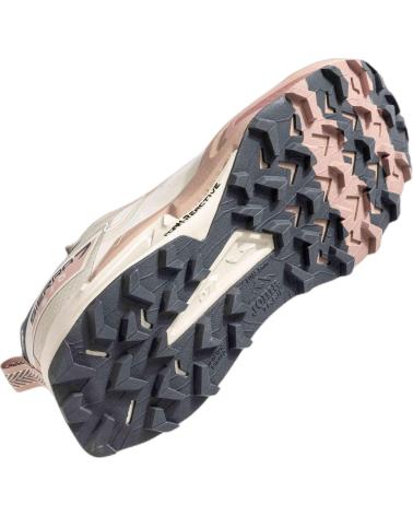 Sportivo per Donna JOMA MODELO SIERRA LADY 2525 E PAR BEIG
