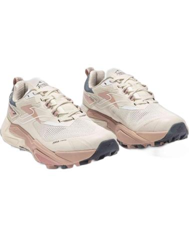 Sportivo per Donna JOMA MODELO SIERRA LADY 2525 E PAR BEIG