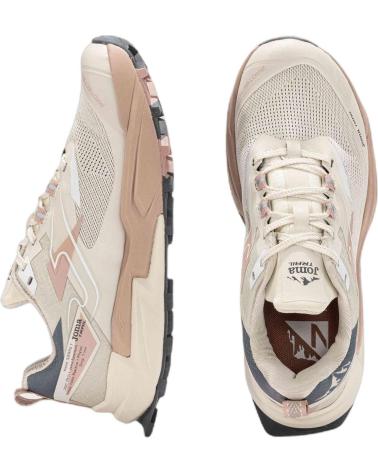 Sportivo per Donna JOMA MODELO SIERRA LADY 2525 E PAR BEIG