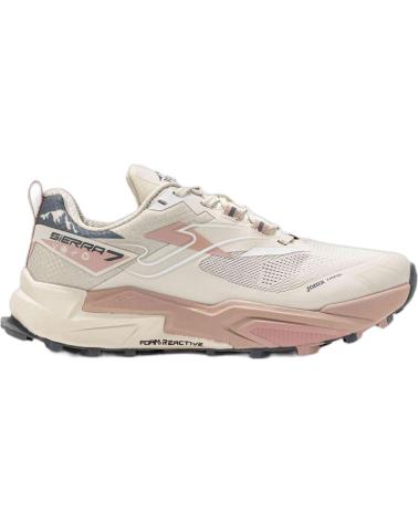 Sportivo per Donna JOMA MODELO SIERRA LADY 2525 E PAR BEIG
