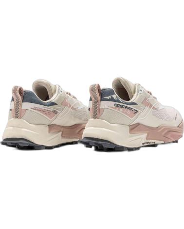 Sportivo per Donna JOMA MODELO SIERRA LADY 2525 E PAR BEIG