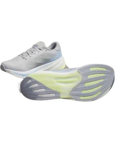 Sneaker für Herren ADIDAS ZAPATILLAS SUPERNOVA RISE 2 PARA HOMBRE EN COLOR GRIS