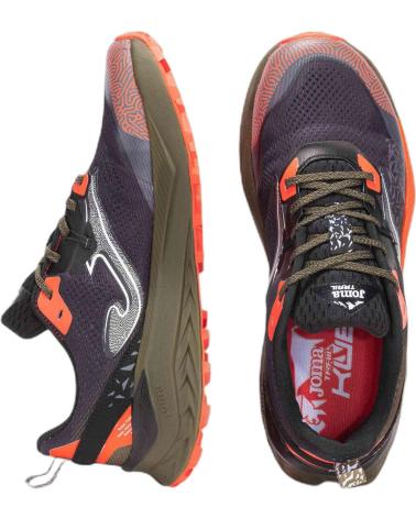 Sportivo-De-Hombre-JOMA-ZAPATILLAS-TUNDRA-PARA-HOMBRE-EN-COLOR-VERDE