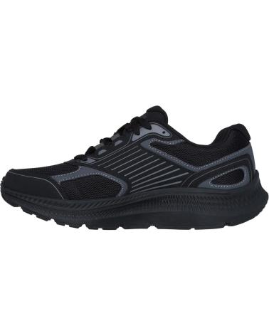 Scarpe sport per Uomo SKECHERS DEPORTIVA WORK 200205EC SLIP-INS COLSIN BLACK